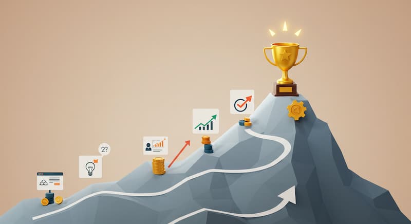 Estrategia SEO Marketing: Cómo convertir tu web en un Activo Rentable (Guía 2024)