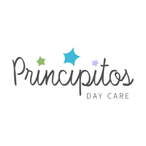 logo principitos daycare
