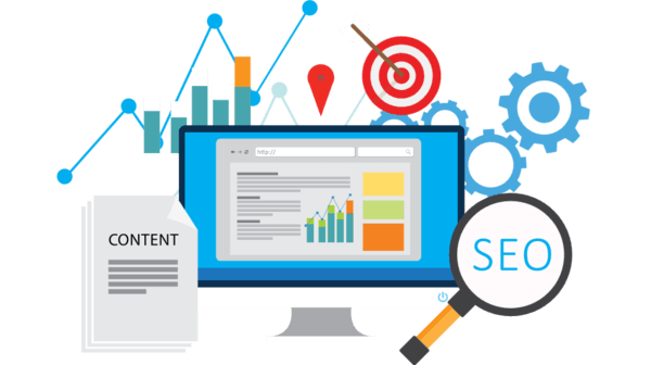 optimización seo buscadores